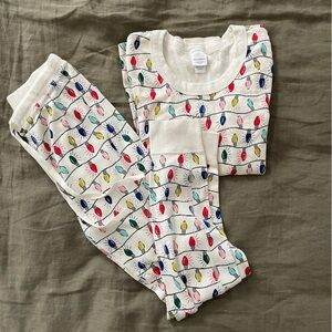 Hanna Andersson Women’s Holiday Pajamas